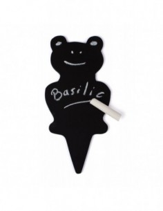 Etiquetas para jardín 2