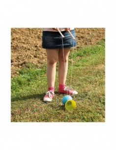 Juego Super Diábolo 2