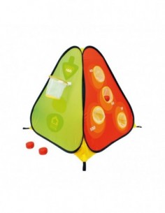 Pirámide de Actividades 2