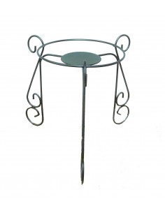 Porta Macetas Soporte Decorativo 2