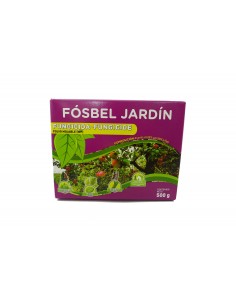 Fósbel 80 PM - (Fosetil-Al... 2