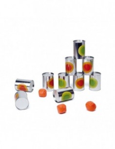 Juego Derríbalo Todo 2