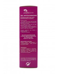 Gel Anticucarachas 2