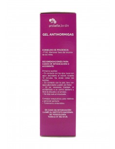 Gel Antihormigas 2