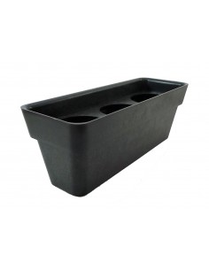 Macetas Aromáticas 2