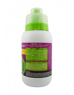 Proan L Floración Cannabis 2