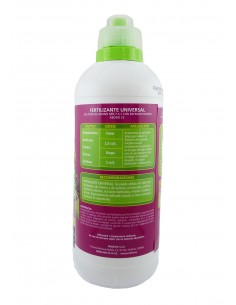 Fertilizante Universal 1 L 2