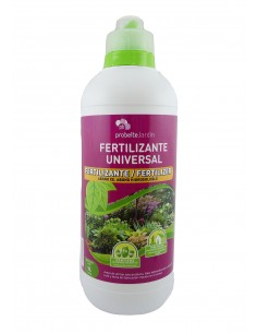 Fertilizante Universal 1 L