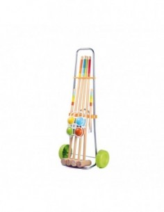 Juego de Croquet 2