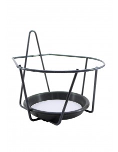 Porta-Macetas Mural Una Maceta 2