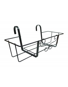 Soporte Balcón Ganchos... 2